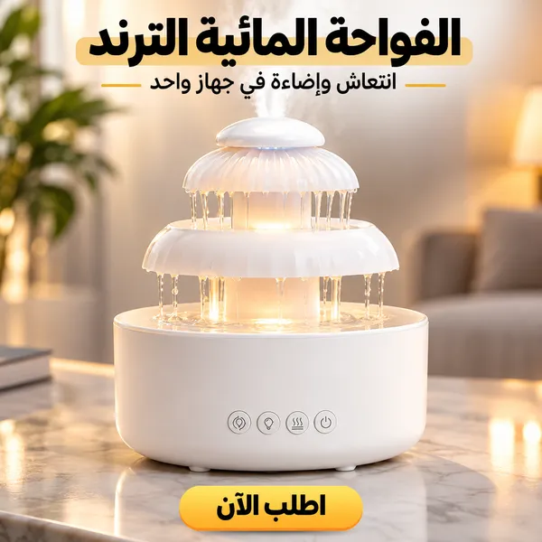 الفواحه االمائيه الترند