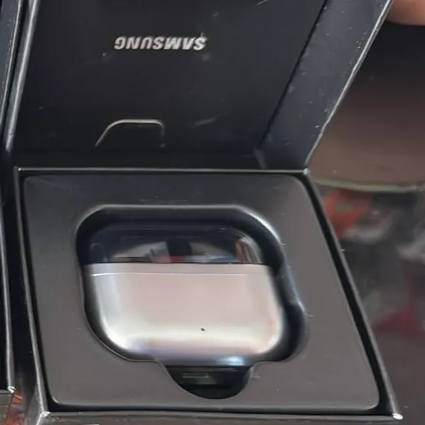 " Samsung Galaxy Buds 3 Pro semi original Silver"